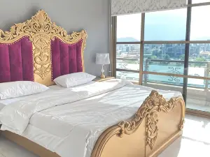 Citi Hotel Apartments
