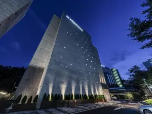 艾雷酒店