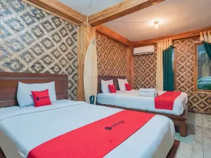 RedDoorz Near Pantai Karang Hawu Pelabuhan Ratu
