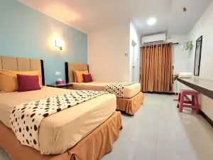 De Mawar Hotel