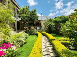 Hotel Casa Caelum