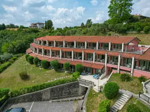 Hotel Belvedere