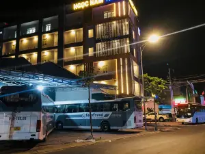 Ngoc Nam Hotel