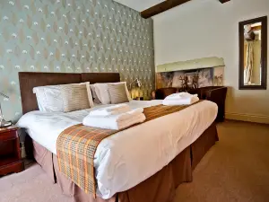 King's Head Hotel