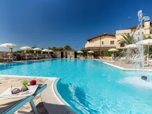 Villa Santa Caterina