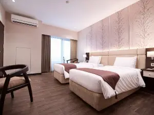 The Sun Hotel Sidoarjo