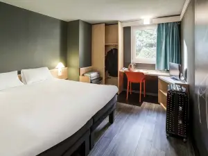 ibis Rennes Cesson