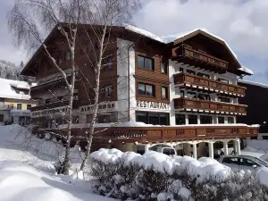 Hotel Alpenrose