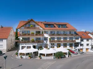 Hotel Gasthof Rössle