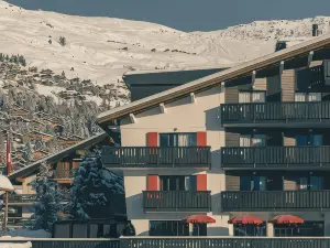 Experimental Chalet