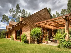 Palumbo Glamping & Villas