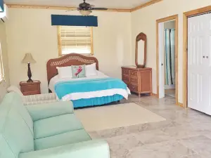 Exuma Beach Point
