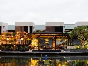Woda Villa & Spa