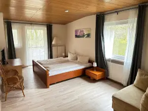 Waldhotel Porta Westfalica