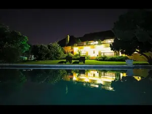 Blue Hills Lodge