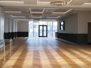 UNICO Boutique Hotel