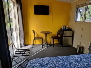 Murchison Motorhome Park