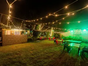Hiltan Valley Resort
