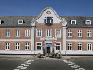 Hotel Thinggaard