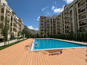 Chorvoq Darvozasi Apartments