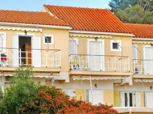 Kappatos Studios & Apartments