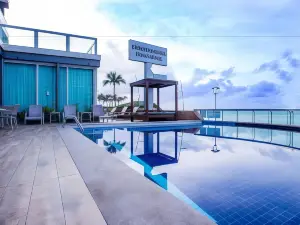薩爾瓦多蒙帕斯庫亞爾海灘飯店