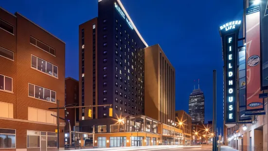 Hyatt Place Indianapolis Downtown