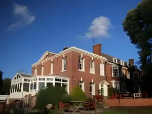 Diglis House Hotel