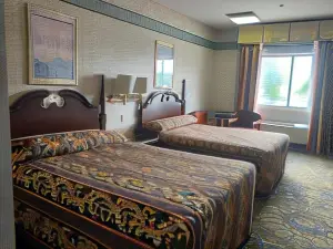 Garden Inn