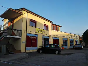 B&B la Luce - Casa di Ale
