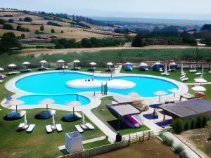 Siris Hotel
