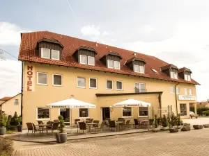 Hotel Zum Hirsch