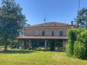 A Casa di Maica