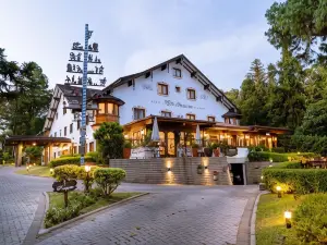 Hotel Ritta Höppner