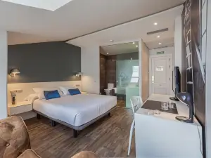 Hotel Andia