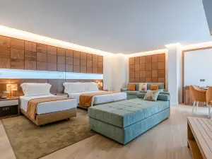 Hotel Alvorada