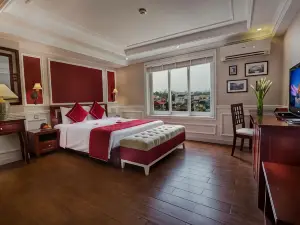 La Beaute de Hanoi Hotel