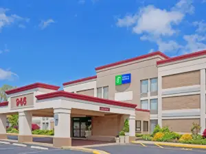 Holiday Inn Express RAMSEY-MAHWAH by IHG