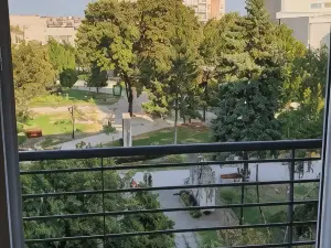 Apartments in City Center