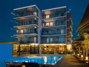 Hôtel Mercure Toulon la Seyne-Sur-Mer