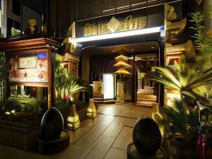 Hotel Balian Resort Namba Shinsaibashi - Near Dotonbori