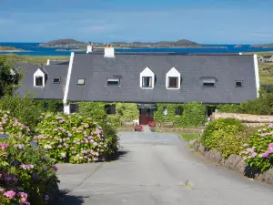 Teac Campbell Guesthouse