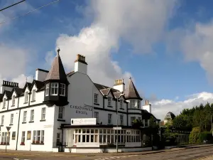 Caledonian Hotel 'a Bespoke Hotel’