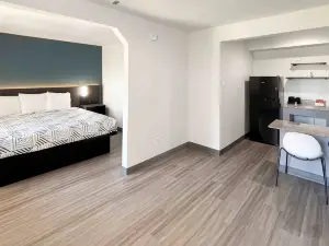 Studio 6  Irving, TX – DFW North