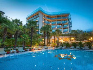 Garda Suite Hotel - TonelliHotels