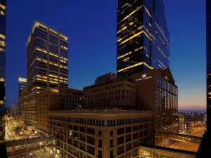 The Royal Sonesta Minneapolis Downtown