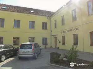 Hotel Stork