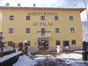Agriturismo Al Palaz