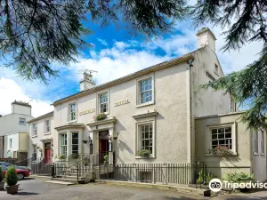 Lost Guest House Stirling