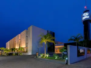 โรงแรมเดนาลี